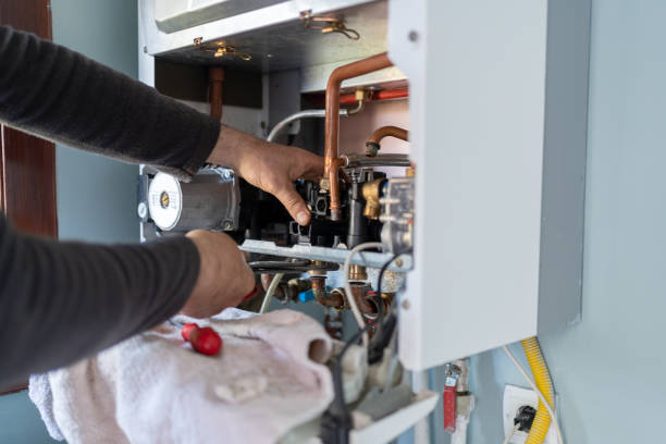 Best Tankless Water Heater Services  in Magnolia, AR